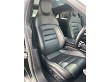 Porsche Taycan Performance Plus 93.4kWh 4S Saloon 4dr Electric Auto 4WD (571 ps)