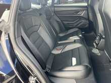 Porsche Taycan Performance Plus 93.4kWh 4S Saloon 4dr Electric Auto 4WD (571 ps)