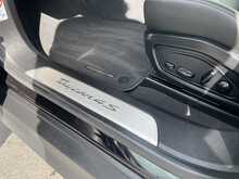 Porsche Taycan Performance Plus 93.4kWh 4S Saloon 4dr Electric Auto 4WD (571 ps)