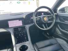 Porsche Taycan Performance Plus 93.4kWh 4S Saloon 4dr Electric Auto 4WD (571 ps)
