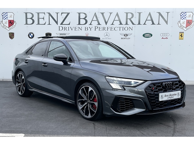 Audi 2.0 TFSI Vorsprung Saloon 4dr Petrol S Tronic quattro Euro 6 (s/s) (310 ps)