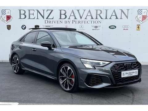 2.0 TFSI Vorsprung Saloon 4dr Petrol S Tronic quattro Euro 6 (s/s) (310 ps)