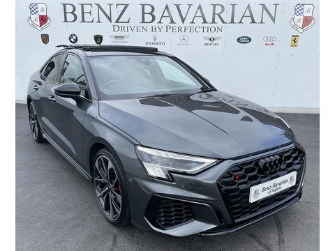 2.0 TFSI Vorsprung Saloon 4dr Petrol S Tronic quattro Euro 6 (s/s) (310 ps)