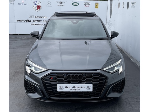 2.0 TFSI Vorsprung Saloon 4dr Petrol S Tronic quattro Euro 6 (s/s) (310 ps)