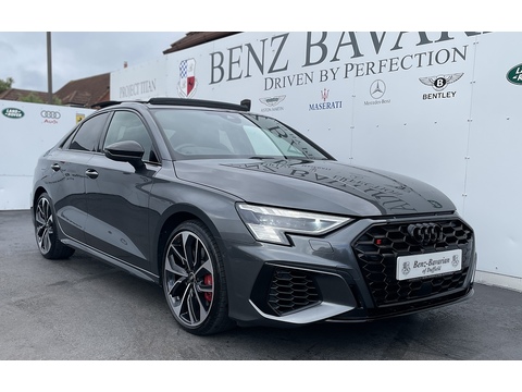 2.0 TFSI Vorsprung Saloon 4dr Petrol S Tronic quattro Euro 6 (s/s) (310 ps)