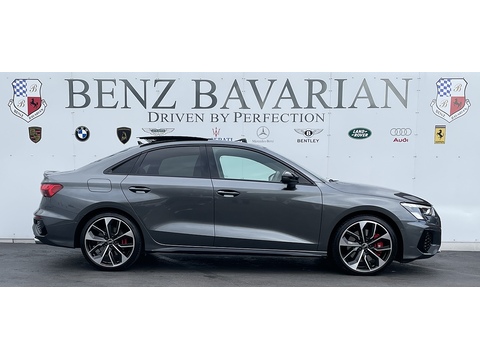 2.0 TFSI Vorsprung Saloon 4dr Petrol S Tronic quattro Euro 6 (s/s) (310 ps)
