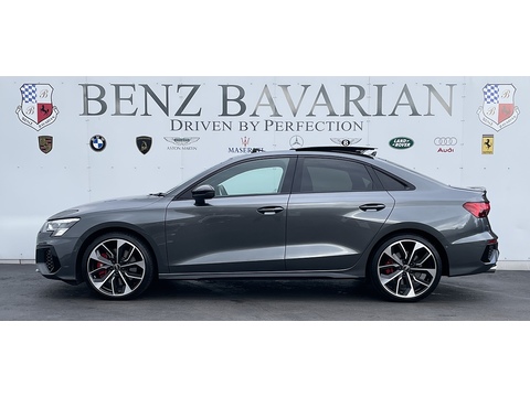 2.0 TFSI Vorsprung Saloon 4dr Petrol S Tronic quattro Euro 6 (s/s) (310 ps)