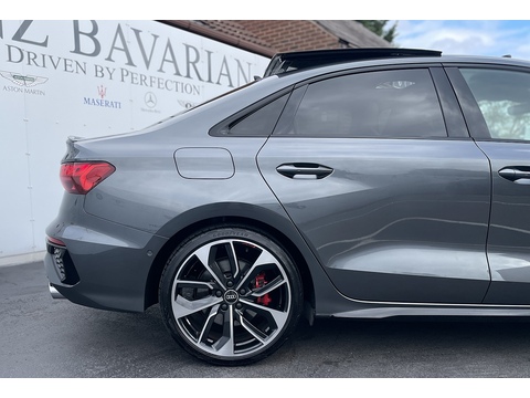 2.0 TFSI Vorsprung Saloon 4dr Petrol S Tronic quattro Euro 6 (s/s) (310 ps)