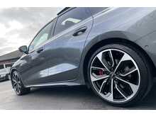 Audi S3 2.0 TFSI Vorsprung Saloon 4dr Petrol S Tronic quattro Euro 6 (s/s) (310 ps)
