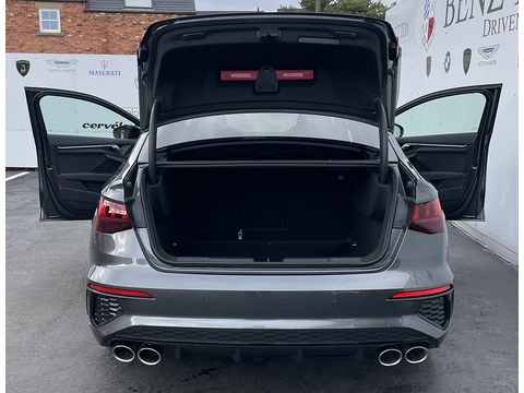 2.0 TFSI Vorsprung Saloon 4dr Petrol S Tronic quattro Euro 6 (s/s) (310 ps)