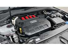 Audi S3 2.0 TFSI Vorsprung Saloon 4dr Petrol S Tronic quattro Euro 6 (s/s) (310 ps)