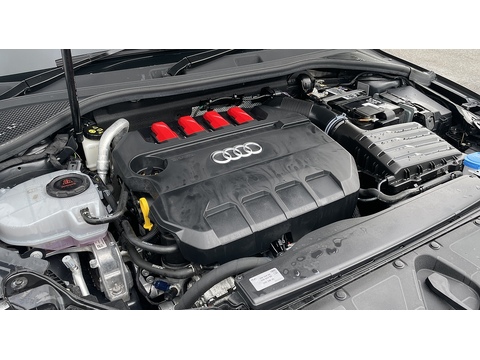 2.0 TFSI Vorsprung Saloon 4dr Petrol S Tronic quattro Euro 6 (s/s) (310 ps)