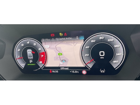 2.0 TFSI Vorsprung Saloon 4dr Petrol S Tronic quattro Euro 6 (s/s) (310 ps)