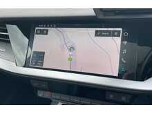 Audi S3 2.0 TFSI Vorsprung Saloon 4dr Petrol S Tronic quattro Euro 6 (s/s) (310 ps)