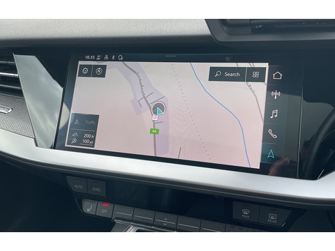 2.0 TFSI Vorsprung Saloon 4dr Petrol S Tronic quattro Euro 6 (s/s) (310 ps)