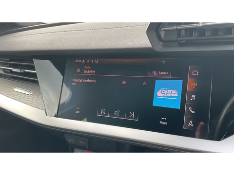 2.0 TFSI Vorsprung Saloon 4dr Petrol S Tronic quattro Euro 6 (s/s) (310 ps)