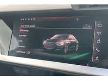 Audi S3 2.0 TFSI Vorsprung Saloon 4dr Petrol S Tronic quattro Euro 6 (s/s) (310 ps)