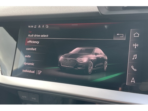 2.0 TFSI Vorsprung Saloon 4dr Petrol S Tronic quattro Euro 6 (s/s) (310 ps)