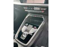 Audi S3 2.0 TFSI Vorsprung Saloon 4dr Petrol S Tronic quattro Euro 6 (s/s) (310 ps)
