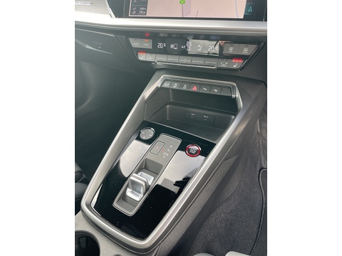 2.0 TFSI Vorsprung Saloon 4dr Petrol S Tronic quattro Euro 6 (s/s) (310 ps)