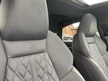 Audi S3 2.0 TFSI Vorsprung Saloon 4dr Petrol S Tronic quattro Euro 6 (s/s) (310 ps)