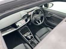 Audi S3 2.0 TFSI Vorsprung Saloon 4dr Petrol S Tronic quattro Euro 6 (s/s) (310 ps)