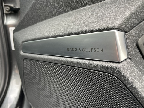 2.0 TFSI Vorsprung Saloon 4dr Petrol S Tronic quattro Euro 6 (s/s) (310 ps)