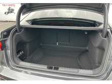 Audi S3 2.0 TFSI Vorsprung Saloon 4dr Petrol S Tronic quattro Euro 6 (s/s) (310 ps)