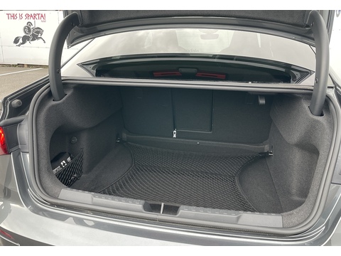 2.0 TFSI Vorsprung Saloon 4dr Petrol S Tronic quattro Euro 6 (s/s) (310 ps)