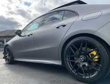 Mercedes-Benz 2.0 CLA45 AMG S Plus Coupe 4dr Petrol 8G-DCT 4MATIC+ Euro 6 (s/s) (421 ps)