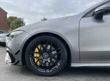 Mercedes-Benz 2.0 CLA45 AMG S Plus Coupe 4dr Petrol 8G-DCT 4MATIC+ Euro 6 (s/s) (421 ps)