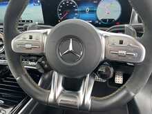 Mercedes-Benz 2.0 CLA45 AMG S Plus Coupe 4dr Petrol 8G-DCT 4MATIC+ Euro 6 (s/s) (421 ps)