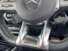 Mercedes-Benz 2.0 CLA45 AMG S Plus Coupe 4dr Petrol 8G-DCT 4MATIC+ Euro 6 (s/s) (421 ps)