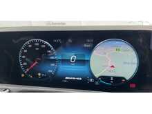 Mercedes-Benz 2.0 CLA45 AMG S Plus Coupe 4dr Petrol 8G-DCT 4MATIC+ Euro 6 (s/s) (421 ps)