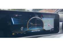 Mercedes-Benz 2.0 CLA45 AMG S Plus Coupe 4dr Petrol 8G-DCT 4MATIC+ Euro 6 (s/s) (421 ps)