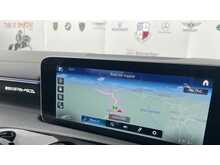 Mercedes-Benz 2.0 CLA45 AMG S Plus Coupe 4dr Petrol 8G-DCT 4MATIC+ Euro 6 (s/s) (421 ps)