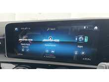 Mercedes-Benz 2.0 CLA45 AMG S Plus Coupe 4dr Petrol 8G-DCT 4MATIC+ Euro 6 (s/s) (421 ps)