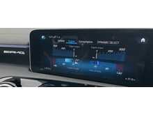 Mercedes-Benz 2.0 CLA45 AMG S Plus Coupe 4dr Petrol 8G-DCT 4MATIC+ Euro 6 (s/s) (421 ps)