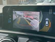 Mercedes-Benz 2.0 CLA45 AMG S Plus Coupe 4dr Petrol 8G-DCT 4MATIC+ Euro 6 (s/s) (421 ps)