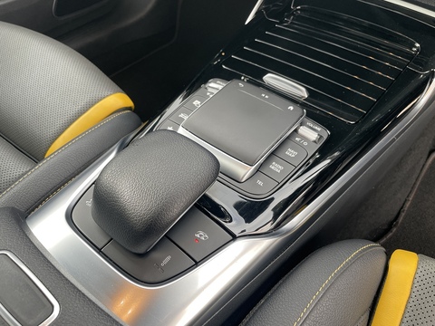 2.0 CLA45 AMG S Plus Coupe 4dr Petrol 8G-DCT 4MATIC+ Euro 6 (s/s) (421 ps)