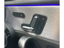 Mercedes-Benz 2.0 CLA45 AMG S Plus Coupe 4dr Petrol 8G-DCT 4MATIC+ Euro 6 (s/s) (421 ps)