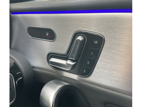 2.0 CLA45 AMG S Plus Coupe 4dr Petrol 8G-DCT 4MATIC+ Euro 6 (s/s) (421 ps)