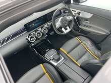 Mercedes-Benz 2.0 CLA45 AMG S Plus Coupe 4dr Petrol 8G-DCT 4MATIC+ Euro 6 (s/s) (421 ps)