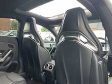 Mercedes-Benz 2.0 CLA45 AMG S Plus Coupe 4dr Petrol 8G-DCT 4MATIC+ Euro 6 (s/s) (421 ps)