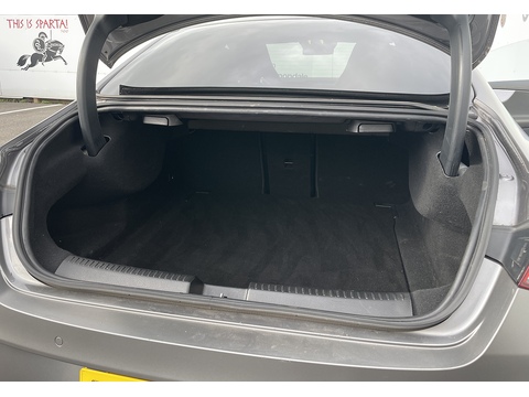 2.0 CLA45 AMG S Plus Coupe 4dr Petrol 8G-DCT 4MATIC+ Euro 6 (s/s) (421 ps)