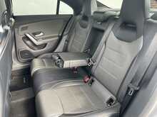 Mercedes-Benz 2.0 CLA45 AMG S Plus Coupe 4dr Petrol 8G-DCT 4MATIC+ Euro 6 (s/s) (421 ps)