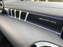 Mercedes-Benz 2.0 CLA45 AMG S Plus Coupe 4dr Petrol 8G-DCT 4MATIC+ Euro 6 (s/s) (421 ps)