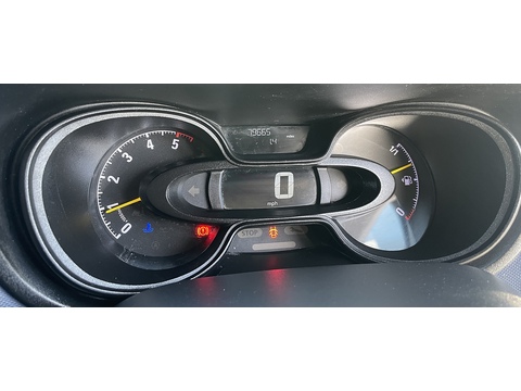 1.6 CDTi 2700 Panel Van 5dr Diesel Manual L1 H1 Euro 5 (115 ps)