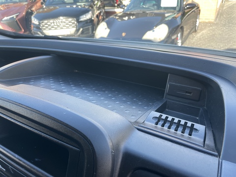 1.6 CDTi 2700 Panel Van 5dr Diesel Manual L1 H1 Euro 5 (115 ps)