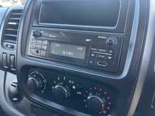 Vauxhall Vivaro 1.6 CDTi 2700 Panel Van 5dr Diesel Manual L1 H1 Euro 5 (115 ps)